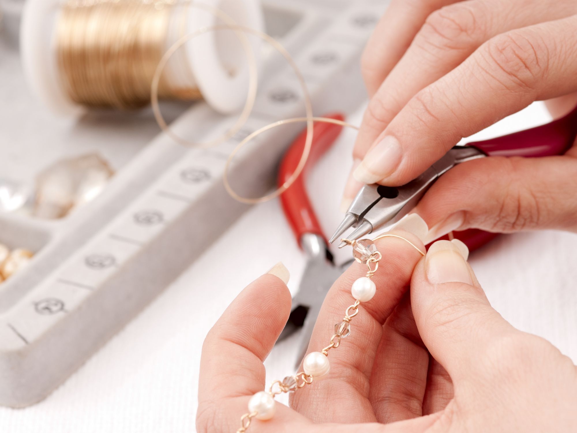 7 Key Inventory Management Features for Jewelry Businesses