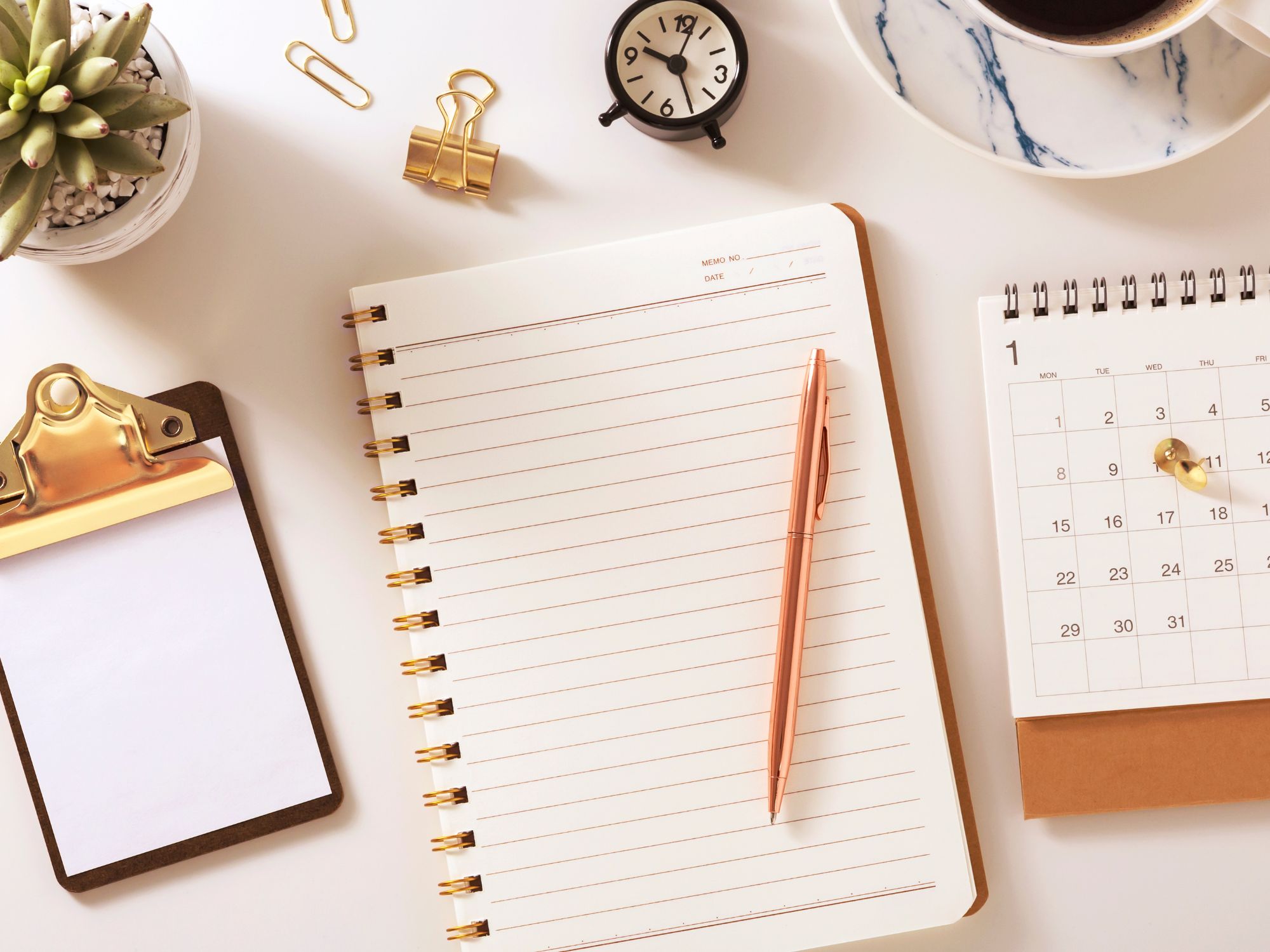 End of Year Checklist for Handmade Businesses