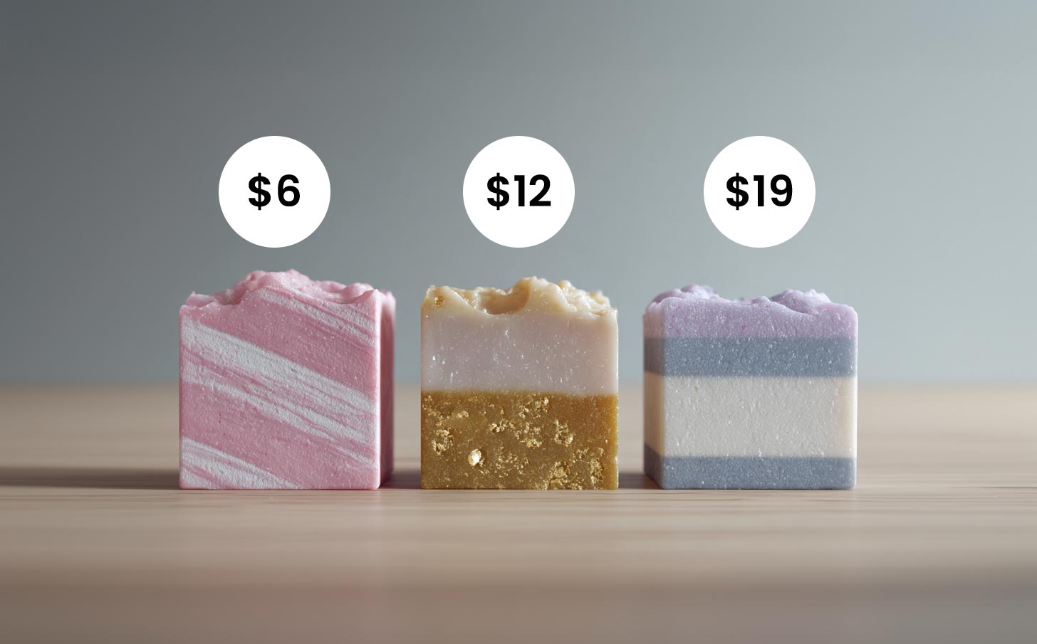 How to Price Handmade Products (Without Guessing)