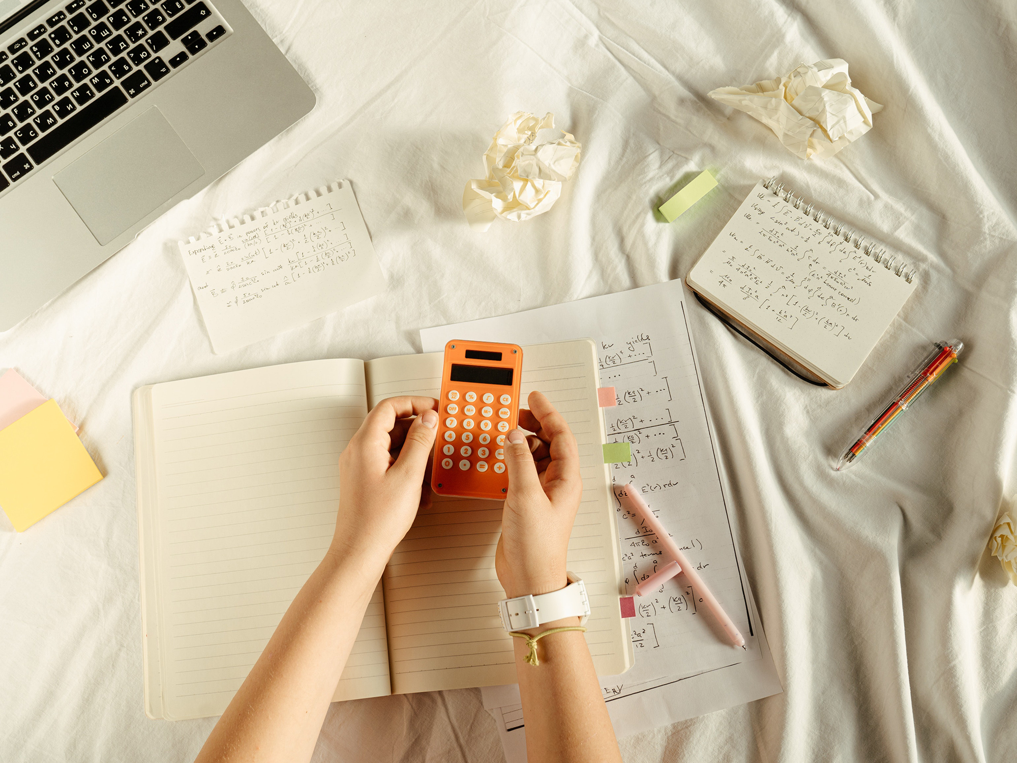 How to Determine Product Prices for Handmade Goods