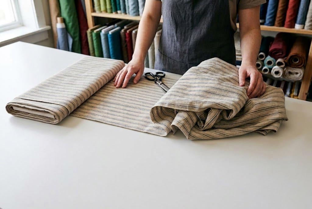 Stay on Top of Purchasing for Textile Business