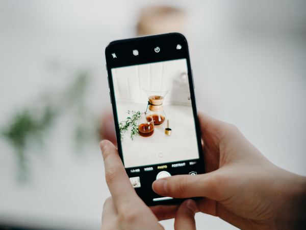 iPhone Product Photography Tips for Your Small Business - Inventora