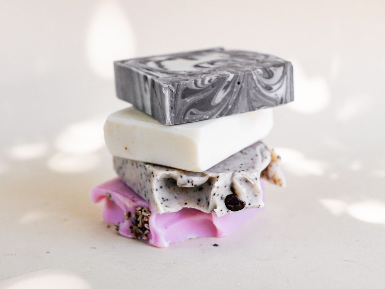 How To Be a Successful Soap Maker Inventora