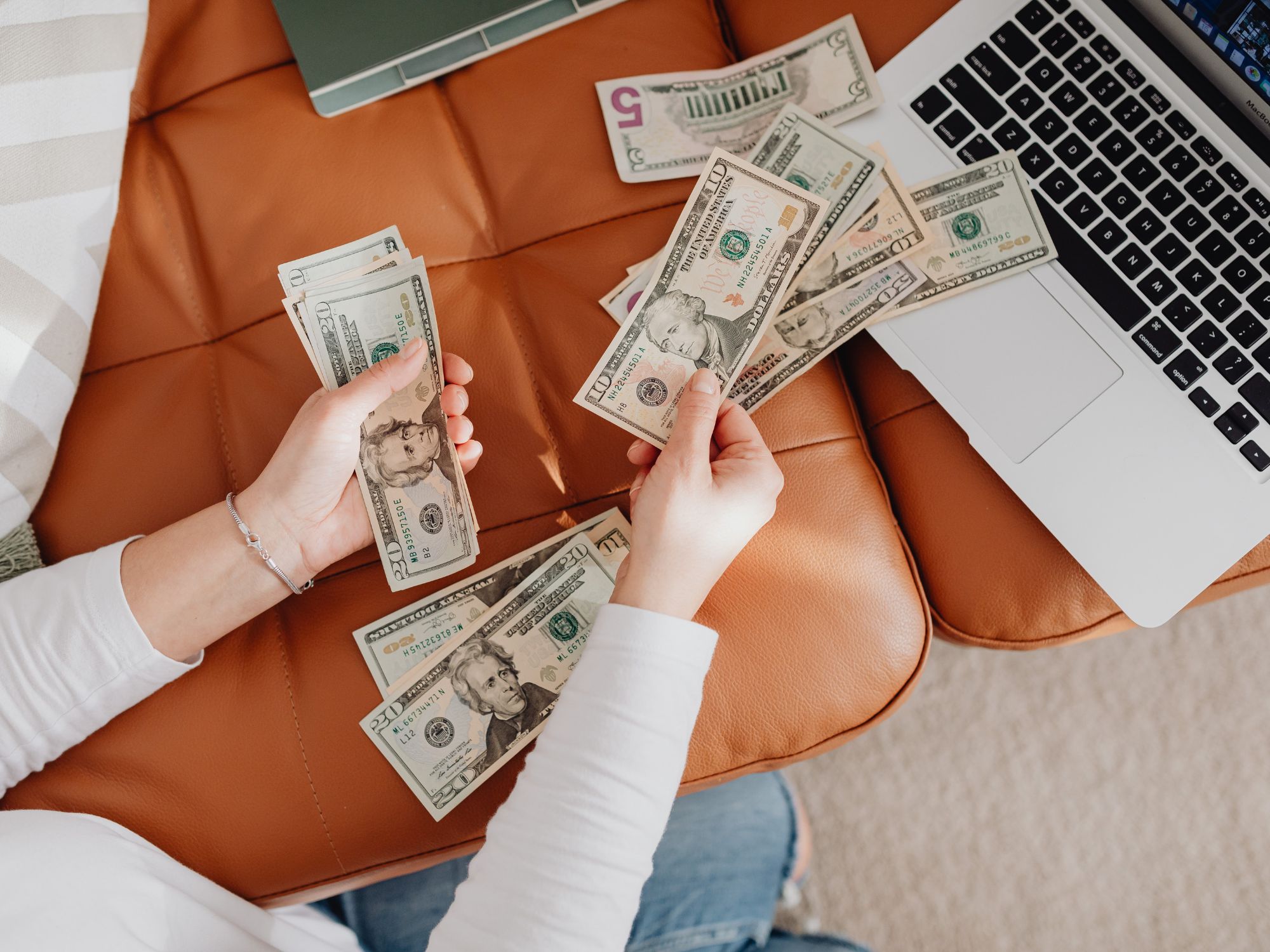 8 Ways to Generate New Small Business Revenue Streams - Inventora